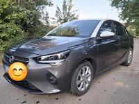 Gebraucht Opel Corsa 101 PS (74 kW) 2020 Grau Kleinwagen