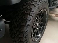 gebraucht Jeep Wrangler 2,2 CRD Sahara