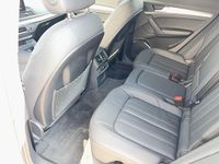 Gebraucht Audi Q5 Sportback S-Line 286 PS (210 kW) 2025 Silber SUV