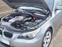 gebraucht BMW 523 i A Touring