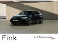 Neu Audi RS3 Comfort 400 PS (294 kW) 2026 Schwarz (mythosschwarz metallic) Limousine