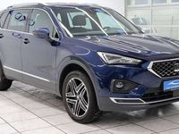 gebraucht Seat Tarraco Xcellence 4Drive*VIRTUAL-COCKPIT*LED*ACC