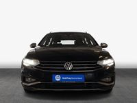 gebraucht VW Passat Alltrack Variant