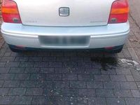 Gebraucht Seat Arosa 56 PS (41 kW) 2004 Silber Kleinwagen