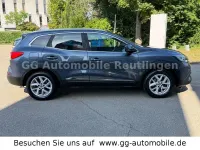 Gebraucht Renault Kadjar XMOD 163 PS (119 kW) 2017 Blau SUV