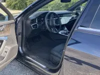 Gebraucht Audi A6 Advanced 204 PS (150 kW) 2020 Blau Kombi