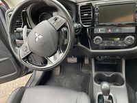 gebraucht Mitsubishi Outlander 2.2 Diesel Automatik 7Sitzer