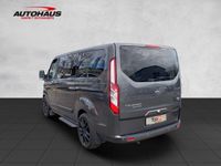 gebraucht Ford Tourneo Euroline