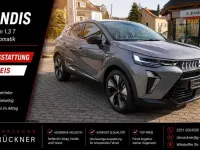 Gebraucht Mitsubishi Grandis Edition 141 PS (103 kW) 2026 Anthrazitgrau SUV