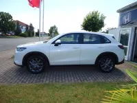 Neu Honda ZR-V Elegance 143 PS (105 kW) 2026 Platinum white p. SUV