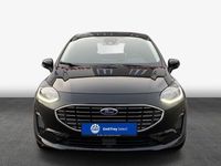 gebraucht Ford Fiesta 1.0 EcoBoost S&S TITANIUM X 74 kW, 5-türig