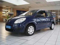 Gebraucht Renault Twingo Expression 76 PS (55 kW) 2008 Kleinwagen