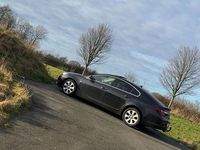 Gebraucht Opel Insignia 164 PS (120 kW) 2015 Schwarz Limousine