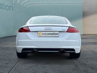 gebraucht Audi TT quattro S Line AUTOMATIK DIG-DISPLAY