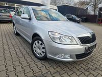 gebraucht Skoda Octavia Combi 1.6 TDI DPF Ambition,Navi,PDC,Klima,Tüv