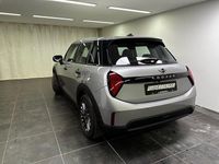 Gebraucht Mini Cooper S Classic 204 PS (150 kW) 2024 Melting silver met. Kleinwagen