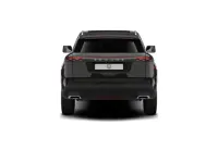 Neu Jaecoo 7 347 PS (255 kW) 2026 Carbon crystal black SUV