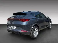 Gebraucht Cupra Formentor 150 PS (110 kW) 2024 "magnetic tech" SUV