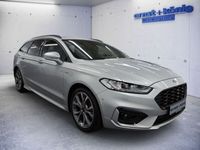 gebraucht Ford Mondeo Turnier 2.0 EcoBlue Aut. ST-Line PANO LED