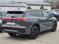 Gebraucht VW Tayron R-line 193 PS (141 kW) 2025 Grau SUV