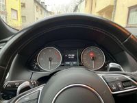 gebraucht Audi SQ5 3.0 TDI quattro tiptronic