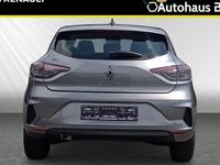 Gebraucht Renault Clio V Evolution 91 PS (66 kW) 2024 Grau Limousine