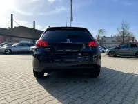 Gebraucht Peugeot 308 Active 131 PS (96 kW) 2019 Dark blue (metallic) Limousine