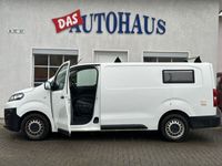 gebraucht Citroën Jumpy Kasten Business XL 105000 KM NAVI KAMERA