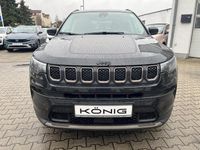 Gebraucht Jeep Compass 239 PS (175 kW) 2022 Schwarz SUV