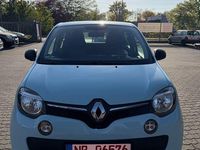 Second-hand Renault Twingo Expression 71 CP (52 kW) 2014 Hatchback