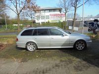 gebraucht BMW 525 525 d