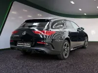 Gebraucht Mercedes CLA250e 218 PS (160 kW) 2022 Coupé