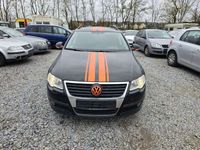 gebraucht VW Passat Variant 2.0 TDI 4Motion DPF DSG Comfortline