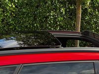 Używany Seat Leon 4Drive 300 KM (220 kW) 2017 Czerwony Sedan/Limuzyna