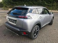 Neu Peugeot 2008 Allure 131 PS (96 kW) 2025 Grau SUV