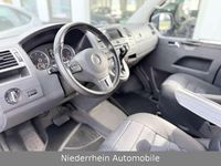 Gebraucht VW T5 179 PS (131 kW) 2011 Natural grey Van