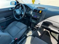 Brugt VW Polo 75 HK (55 kW) 2001 Blå Hatchback