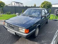 gebraucht Audi 80 