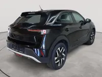 Gebraucht Opel Mokka Elegance 110 PS (80 kW) 2023 Karbon schwarz metallic SUV