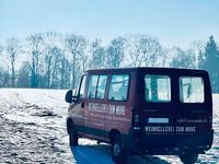 Second-hand Citroën Jumper 101 CP (74 kW) 2006 Roșu Monovolum