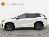 Gebraucht VW Tayron R-line 272 PS (200 kW) 2025 Weiß SUV