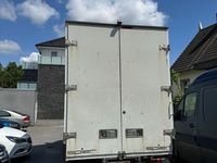 Gebraucht Iveco Daily 156 PS (114 kW) 2019 Weiß