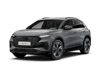 Second-hand Audi Q4 e-tron Ambiente 210 kW (286 CP) 2025 Gri SUV