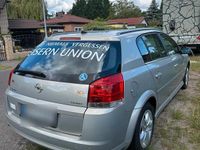 Gebraucht Opel Signum 155 PS (114 kW) 2006 Silber Kleinwagen