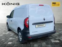 Neu Renault Kangoo Rapid Advance 75 PS (55 kW) 2025 Weiß Van