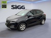 gebraucht Opel Mokka X 1.4 Turbo Innovation FLA SpurH LED LM