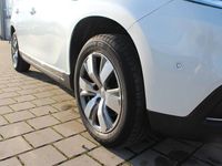 gebraucht Peugeot 2008 Allure