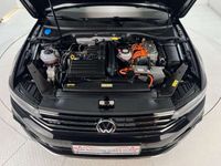 gebraucht VW Passat Variant GTE 1.4 TSI DSG 160KW Hybrid*EU6d