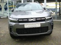 Neu Dacia Bigster Expression 140 PS (102 kW) 2025 Schiefergrau SUV