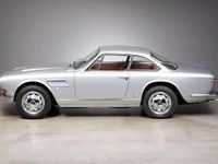 Gebraucht Maserati Sebring 235 PS (172 kW) 1966 Silber Coupé